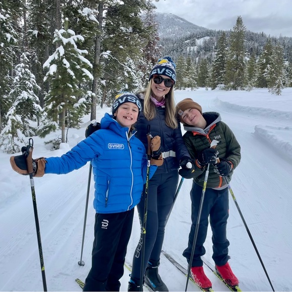 Meet your Posher, Kristin - Picture 1 of 1